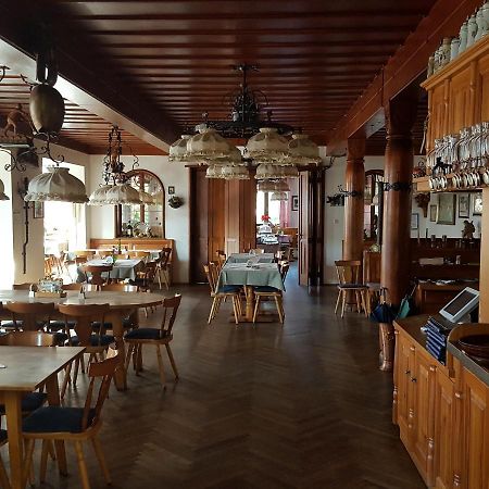 Lenggrieser Hof المظهر الخارجي الصورة